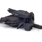 Kömürcü Meşe Eleme Mangal Kömürü 10 kg