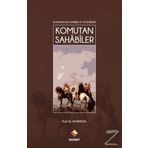 Komutan Sahabiler - Ali Bakkal
