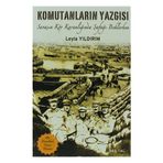 KOMUTANLARIN YAZGISI - LEYLA YILDIRIM
