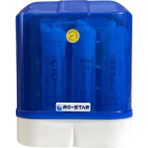 Kona Blue 12 Litre Su Arıtma Cihazı - Mavi - Beyaz