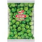 Konak 1000 gr Hanımefendi Antep Fıstık Parçacıklı Dolgulu Sütlü Çikolata