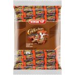 Konak Coffeebon Extra Kahveli Şeker 1 KG