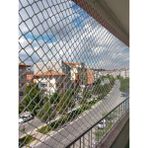 Konak File Çocuk güvenlik filesi, balkon filesi 5*5-6mm (2m*9m) - 2metre*9metre