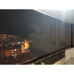 Konak File Kuş koruma filesi, balkon filesi (3metre*11metre)