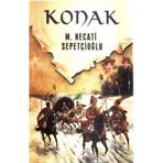 Konak - Mustafa Necati Sepetçioğlu