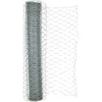 Konak Tel Çit Sistemleri 0.60 mm 20 M Kümes Teli - 120 CM X 20 M