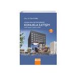 Konaklama İşletmelerinde Konukla İletişim Misafir İlişkileri Yönetimi - CRM - Detay Yayıncılık