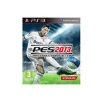 Konami Bles-01709 PES 2013 Türkçe Menülü Oyun