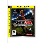 KONAMI Pes 2009 - Playstation 3 Oyunu (jelatinsiz)