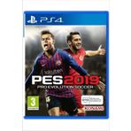 KONAMI Pes 2019 - Türkçe Ps4 Oyunu