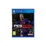 Konami Pro Evolutıon Soccer 2019 Ps4 - Oyun