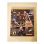 KONAMI PS3 OYUNU - PES 2009