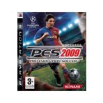 Konami Ps3 Pes 2009