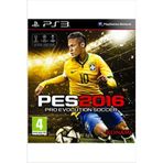 KONAMI Ps3 Pes 2016 2,el TŞR