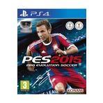 KONAMI Ps4 Pes 2015 Ps4 Orjinal Oyun