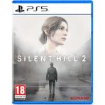 Konami Silent Hill 2 Remake PS5 Oyun