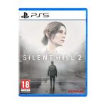 Konami Silent Hill 2 Remake PS5 Oyun