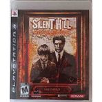 Konami Sılent Hıll Home Coming Ps3 Oyunu