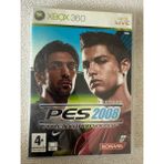 Konami Xbox 360 Pes 2008 Orjinal Oyun