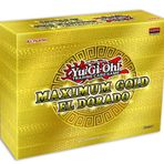 Konami Yu-Gi-Oh! TCG: Maksimum Altın - El Dora