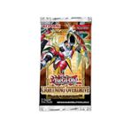 KONAMI Yu-Gi-Oh! YGO! TCG Lightning Overdrive Booster Display Cards Kartları kbestlightover1pack