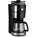 Konchero Completa CM1131A Öğütücülü Filtre Kahve Makinesi