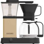 Konchero QCM0802A Filtre Kahve Makinesi