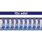 Kondel Aydınlatma Ack 15W LED Ampul 6500K Beyaz Işık 1530 Lümen E27 Duy 10'lu Paket Uzun Ömürlü - 10 - 20 W