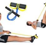 Kondisyon Küreği Egzersiz Aleti Body Trimmer