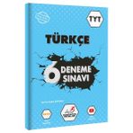 Kondisyon TYT Türkçe Denemeleri