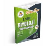 Kondisyon Yayınları 9. Sınıf Biyoloji Virtüöz Serisi Soru Bankası