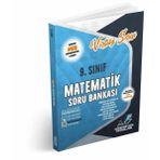 Kondisyon Yayınları 9. Sınıf Matematik Virtöz Serisi Soru Bankası