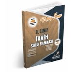 Kondisyon Yayınları 9. Sınıf Tarih Virtöz Serisi Soru Bankası