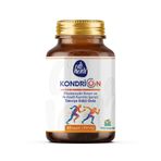 Kondrion – Pirolokinolin Kinon (PQQ) ve N-Asetil Karnitin 60 Kapsül