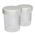 Konfarma 100 ml Non-Steril İdrar Kabı