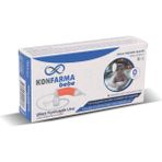 Konfarma Bebe Burun Aspiratörü 1 Adet