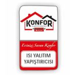 Konfor 25 kg Gri Isı Yalıtım Levha Yapıştırıcı
