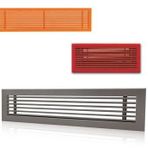 Konfor 40x10 Lineer Menfez