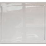 Konfor 50x50 Çıtçıtlı Alüminyum Müdahale Kapağı