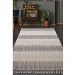 Konfor Beverly 2265 Modern Dokuma Bukle Halı