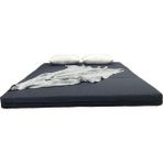 Konfor Sleep Mobilya Katlanır Yer Yatağı - 160 x 200 cm