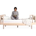 Konfor Sleep Mobilya Lotis Sünger Yatak 100*200 - 100 x 200 cm