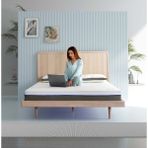 Konfor Sleep Mobilya Navi Sünger Yatak 150*200 - 150 x 200 cm