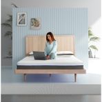 Konfor Sleep Mobilya Navi Yatak 160*200 - 160 x 200 cm
