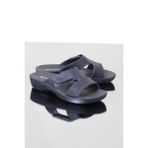 Konfores 1108-Parma Tam Anatomik Bayan Terlik - NKT01108-siyah-37