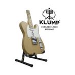 Konforlu Elektro Gitar Sehpası ve Standı, 2017 Patentli, Güvenli ve Dayanıklı