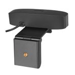 Konftel CAM10 1080P Full HD Autofocus 4x Digital Yaklaştırmalı Çift Mikrofonlu Web Cam
