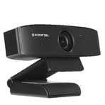 Konftel CAM10 PTZ 1080P Full HD USB Autofokus 4X Çift Mikrofonlu Webcam PC Kamera