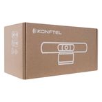 Konftel CAM20 4K Ultra HD Auto Framing 8x Digital Yaklaştırmalı Uzaktan Kumandalı Profesyonel Web Cam