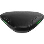 Konftel EGO 1000 mAh Siyah BT/USB/AUX/LED Masaüstü Hoparlör